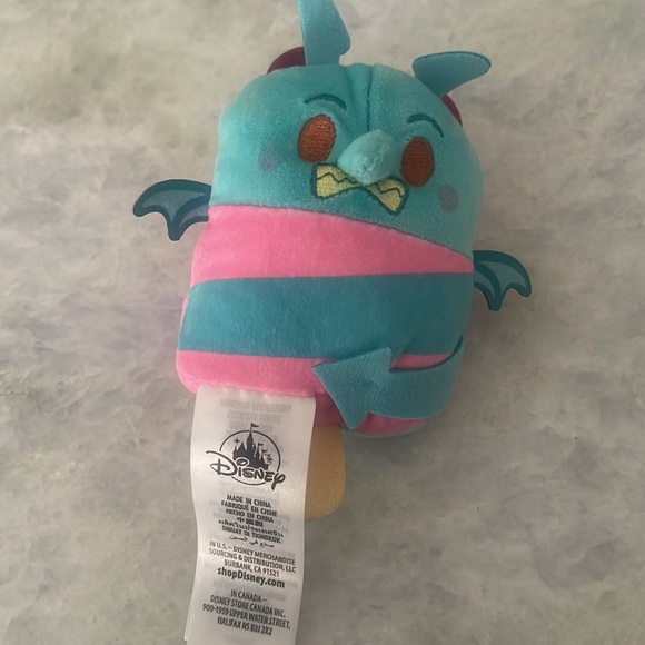 Disney Munchlings- Pain & Panic - Picture 2 of 4